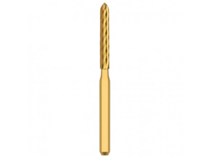 Боры твердосплавные FG 284-014, 5 шт.