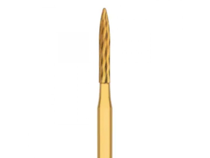 Боры твердосплавные FG 48L XC, 5 шт.