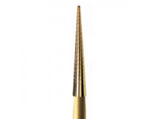 Боры твердосплавные FG EF9 XC, 5 шт.