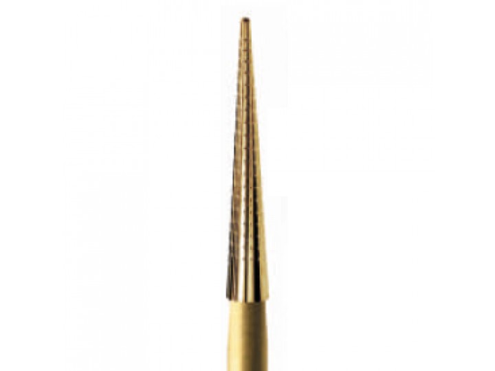 Боры твердосплавные FG EF9 XC, 5 шт.