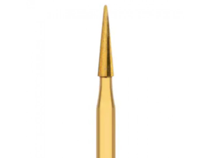 Боры твердосплавные FG EF6 XC, 5 шт.