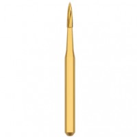 Боры твердосплавные FG 7901, 5 шт.