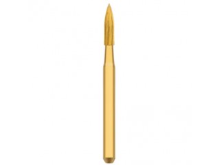 Боры твердосплавные FG 9904, 5 шт.