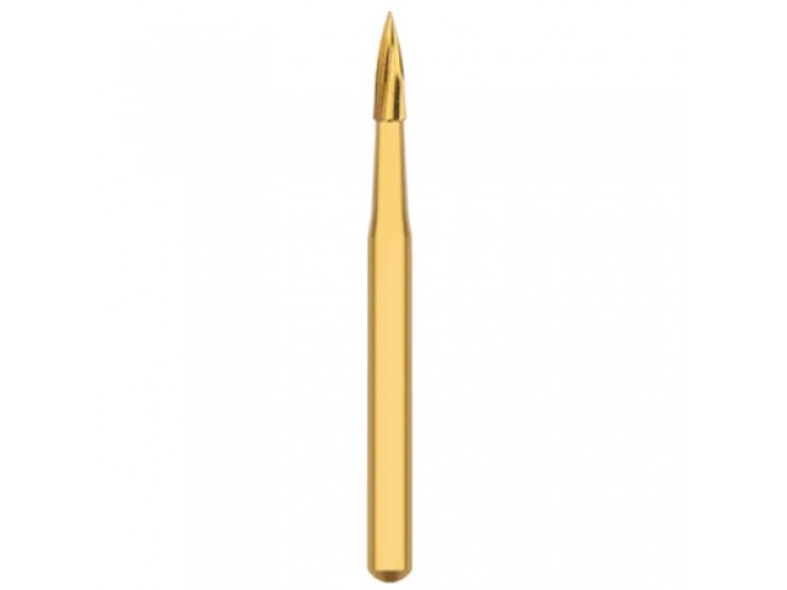 Боры твердосплавные FG 7903, 5 шт.