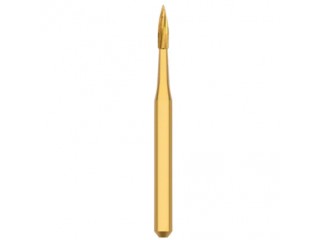 Боры твердосплавные FG 7902, 5 шт.