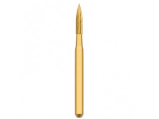 Боры твердосплавные FG 9903, 5 шт.