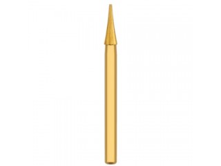 Боры твердосплавные FG 7606, 5 шт.