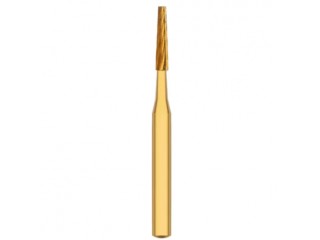 Боры твердосплавные FG 7702, 5 шт.