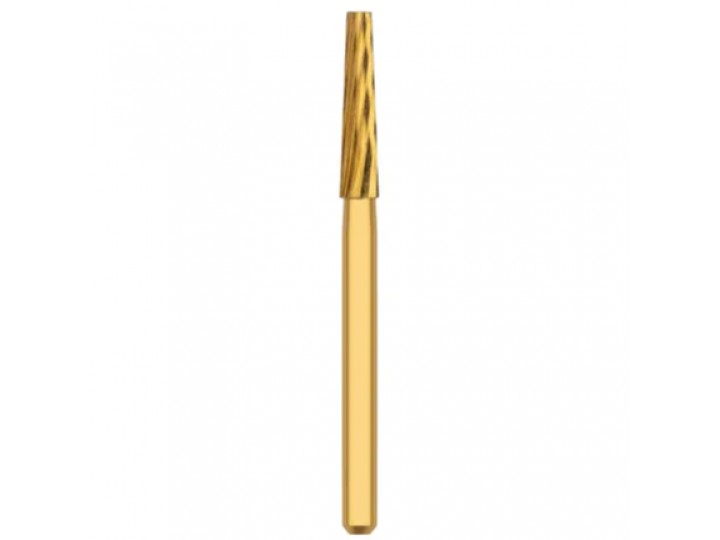 Боры твердосплавные FG 7206, 5 шт.