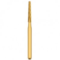 Боры твердосплавные FG 7204, 5 шт.