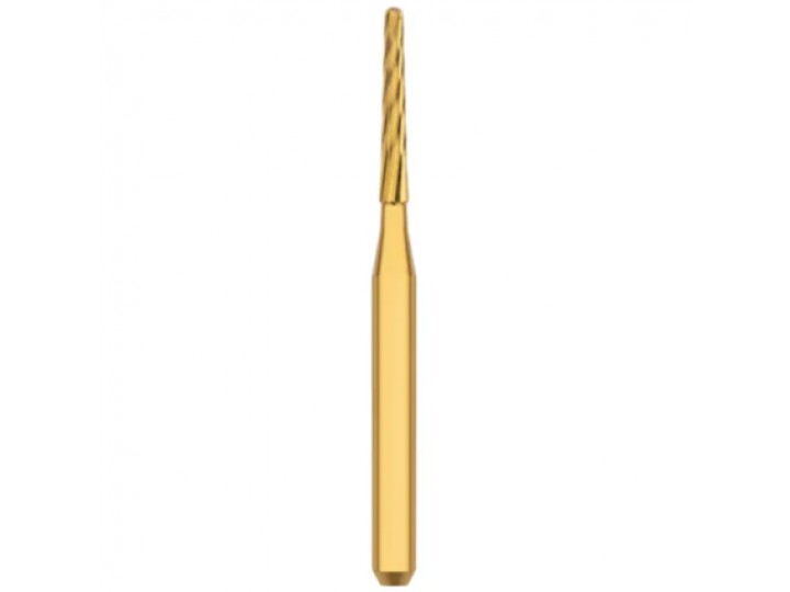 Боры твердосплавные FG 7642, 5 шт.