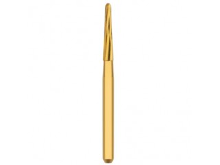 Боры твердосплавные FG 7664, 5 шт.