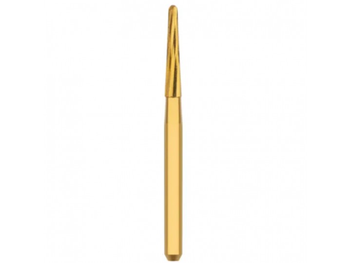 Боры твердосплавные FG 7664, 5 шт.