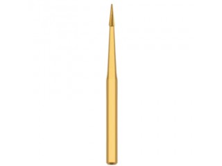 Боры твердосплавные FG 7610, 5 шт.