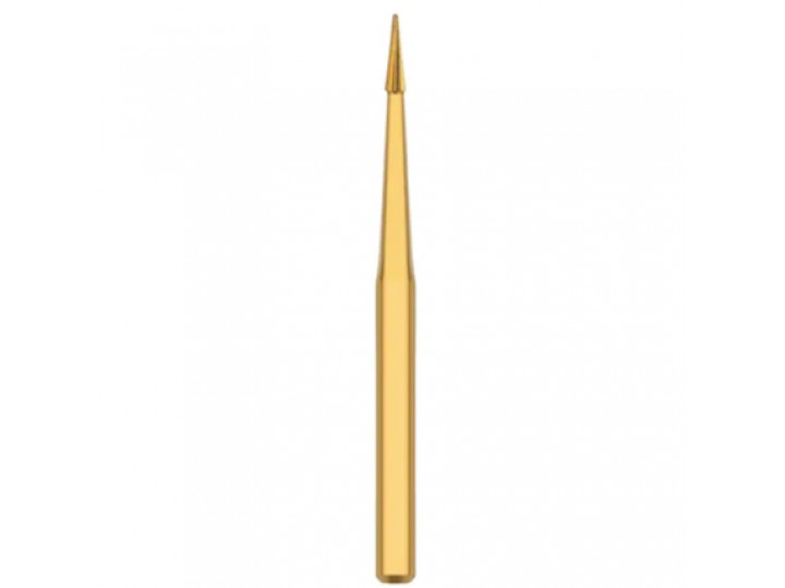 Боры твердосплавные FG 7610, 5 шт.