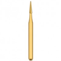 Боры твердосплавные FG 7611, 5 шт.