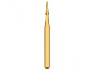 Боры твердосплавные FG 7611, 5 шт.