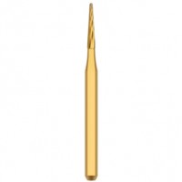 Боры твердосплавные FG 7214, 5 шт.