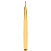 Боры твердосплавные FG 7114, 5 шт.