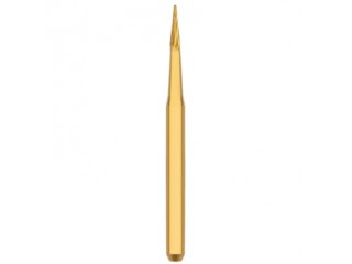 Боры твердосплавные FG 7114, 5 шт.