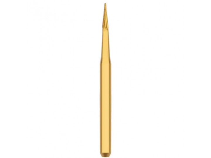 Боры твердосплавные FG 7114, 5 шт.