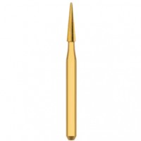 Боры твердосплавные FG 7612, 5 шт.