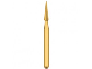 Боры твердосплавные FG 7612, 5 шт.