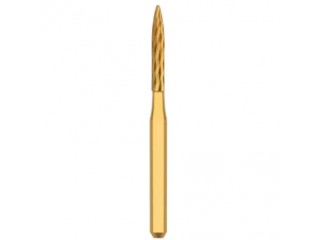 Боры твердосплавные FG 48L-012, 5 шт.