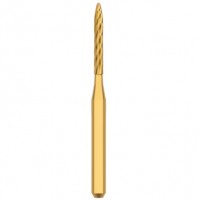 Боры твердосплавные FG 48L-010, 5 шт.