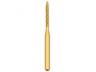 Боры твердосплавные FG 48L-010, 5 шт.