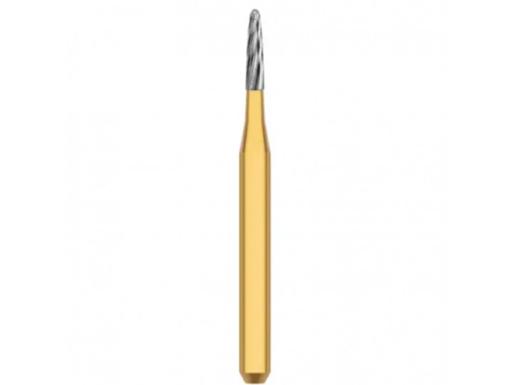 Боры твердосплавные FG 7801, 5 шт.