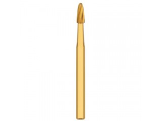 Боры твердосплавные FG 7804, 5 шт.