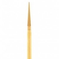 Боры твердосплавные FG EF6-UF, 5 шт.