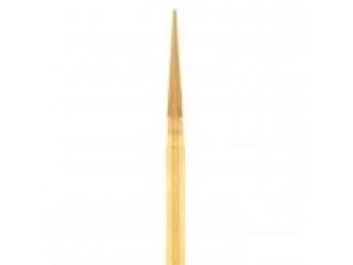 Боры твердосплавные FG EF6-UF, 5 шт.