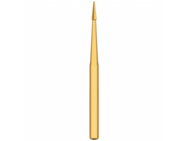 Боры твердосплавные FG EF3, 5 шт.