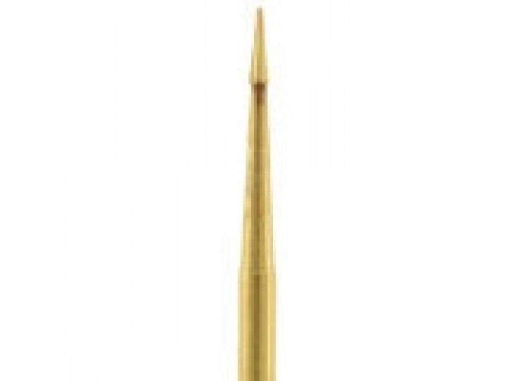 Боры твердосплавные FG EF4-UF, 5 шт.