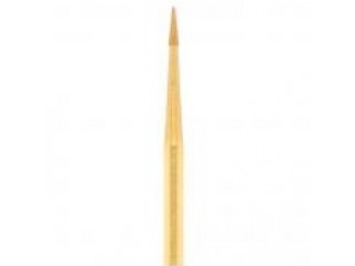 Боры твердосплавные FG EF3-UF, 5 шт.