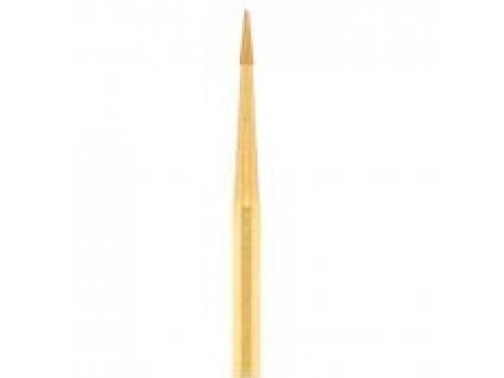 Боры твердосплавные FG EF3-UF, 5 шт.