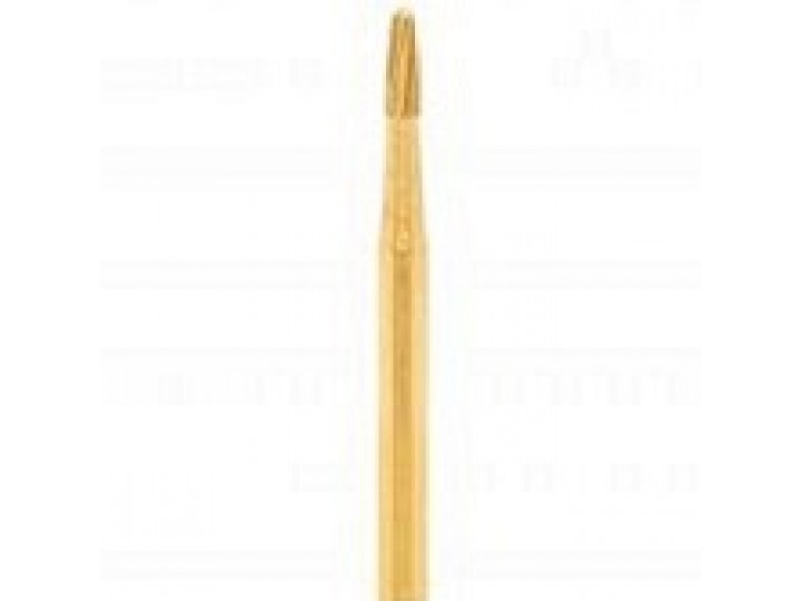 Боры твердосплавные FG OF3, 5 шт.