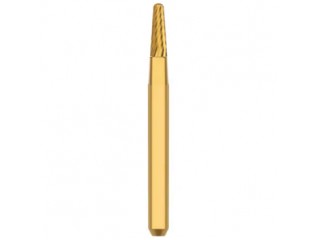 Боры твердосплавные FG OF2-UF, 5 шт.