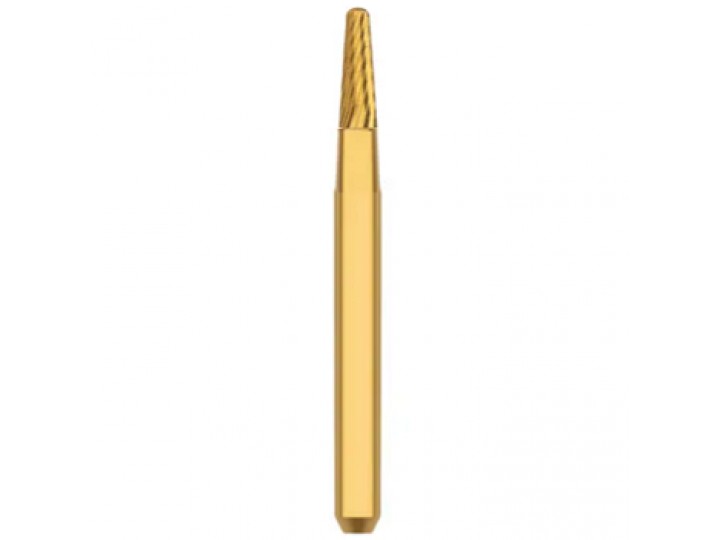 Боры твердосплавные FG OF2-UF, 5 шт.