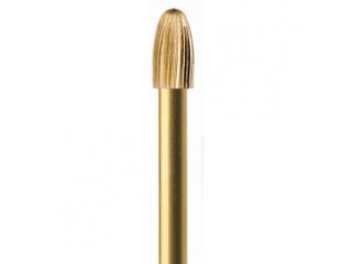 Боры твердосплавные FG OF1-UF, 5 шт.