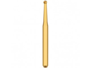 Боры твердосплавные FG 7002, 5 шт.