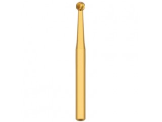 Боры твердосплавные FG 7004, 5 шт.