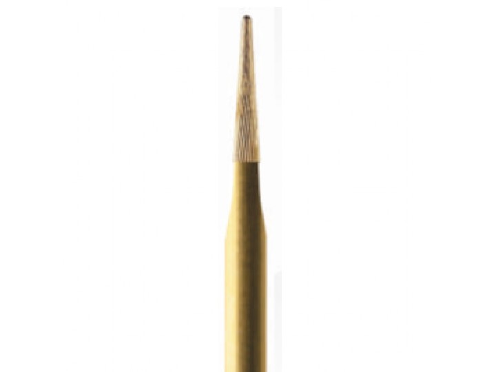 Боры твердосплавные FG 9214, 5 шт.