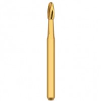 Боры твердосплавные FG 7404, 5 шт.