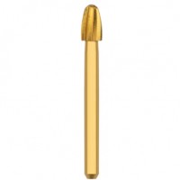 Боры твердосплавные FG 7408, 5 шт.