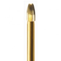 Боры твердосплавные FG 9406, 5 шт.