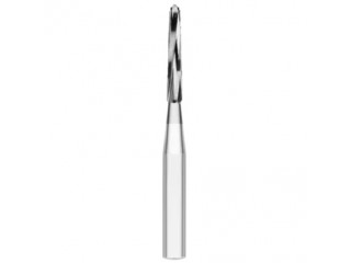 Боры твердосплавные Lindemann FG 162 SL, 5 шт.