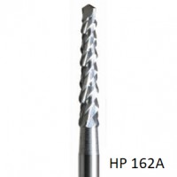 Боры твердосплавные D Lindemann HP 162A, 5 шт.